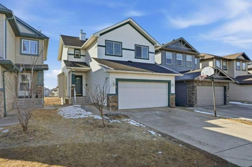 53 Saddlecrest Place Ne, Calgary, AB 