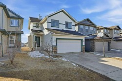 53 Saddlecrest Place NE Calgary, AB T3J 5E8