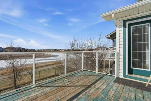 53 Saddlecrest Place Ne, Calgary, AB 