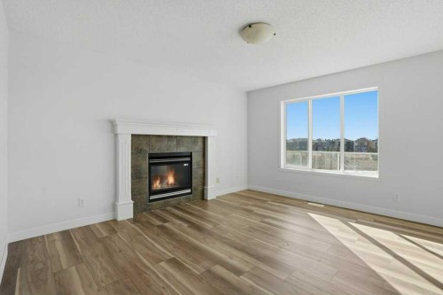 53 Saddlecrest Place Ne, Calgary, AB 