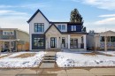 6515 Longmoor Way Sw, Calgary, AB  - Outdoor With Facade 