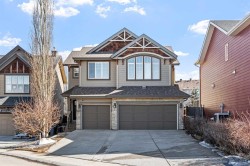 44 Auburn Sound Court SE Calgary, AB T3M 0G5