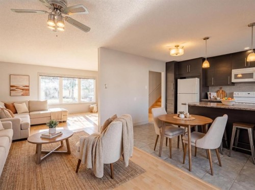 4707 Brockington Road Nw, Calgary, AB - Indoor