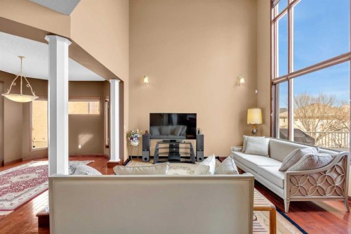 10409 Hamptons Boulevard Nw, Calgary, AB - Indoor