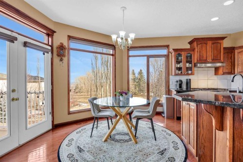 10409 Hamptons Boulevard Nw, Calgary, AB - Indoor