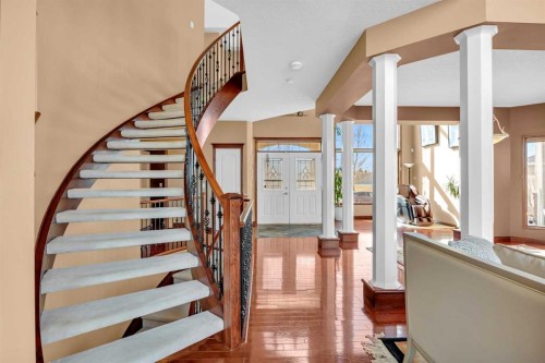 10409 Hamptons Boulevard Nw, Calgary, AB - Indoor Photo Showing Other Room