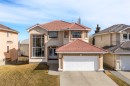 10409 Hamptons Boulevard Nw, Calgary, AB  - Outdoor With Facade 