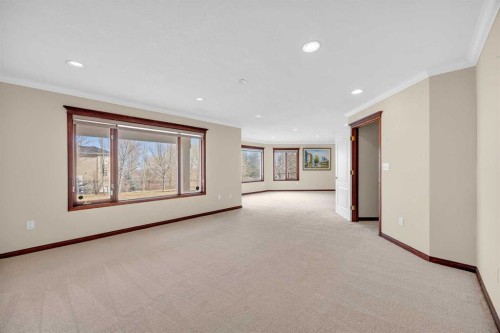 10409 Hamptons Boulevard Nw, Calgary, AB - Indoor Photo Showing Other Room