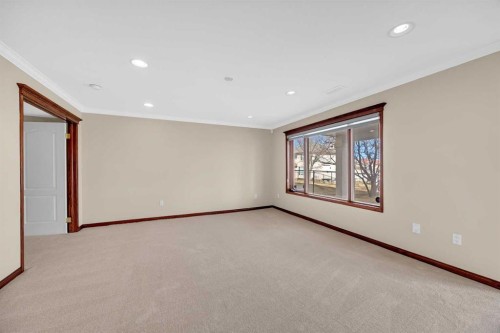 10409 Hamptons Boulevard Nw, Calgary, AB - Indoor Photo Showing Other Room