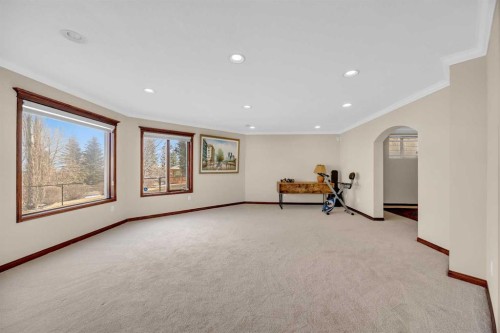 10409 Hamptons Boulevard Nw, Calgary, AB - Indoor Photo Showing Other Room