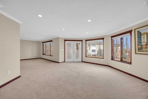 10409 Hamptons Boulevard Nw, Calgary, AB - Indoor Photo Showing Other Room