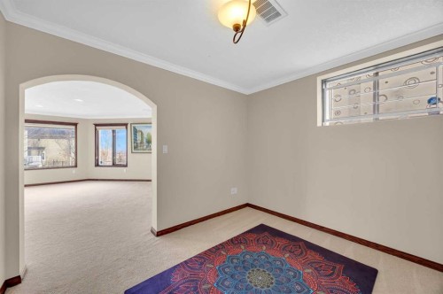 10409 Hamptons Boulevard Nw, Calgary, AB - Indoor Photo Showing Other Room