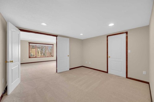 10409 Hamptons Boulevard Nw, Calgary, AB - Indoor Photo Showing Other Room