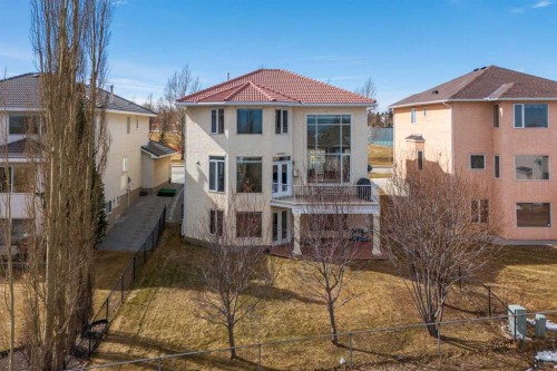 10409 Hamptons Boulevard Nw, Calgary, AB - Outdoor