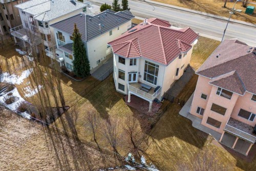 10409 Hamptons Boulevard Nw, Calgary, AB - Outdoor