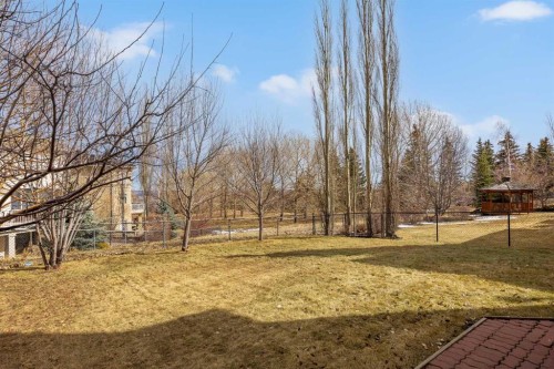 10409 Hamptons Boulevard Nw, Calgary, AB - Outdoor With View