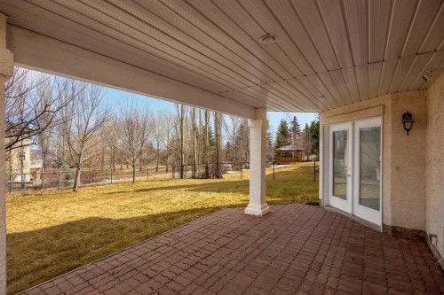 10409 Hamptons Boulevard Nw, Calgary, AB - Outdoor With Exterior