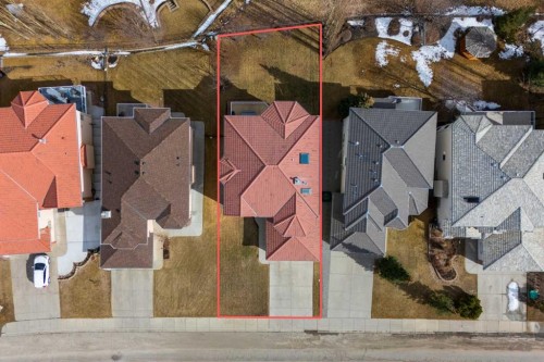 10409 Hamptons Boulevard Nw, Calgary, AB - 