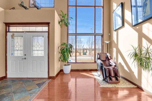 10409 Hamptons Boulevard Nw, Calgary, AB - Indoor Photo Showing Other Room
