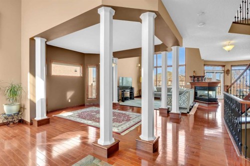 10409 Hamptons Boulevard Nw, Calgary, AB - Indoor