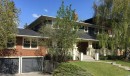 3920 Crestview Road Sw, Calgary, AB  - Outdoor 