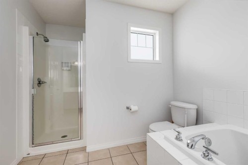 2 Everridge Villas Sw, Calgary, AB - Indoor Photo Showing Bathroom
