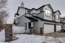 2 Everridge Villas SW Calgary, AB T2Y 4Z1