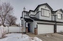 2 Everridge Villas Sw, Calgary, AB  - Outdoor 