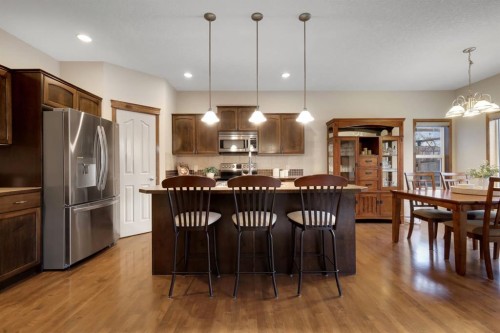 184 Brightondale Parade Se, Calgary, AB - Indoor