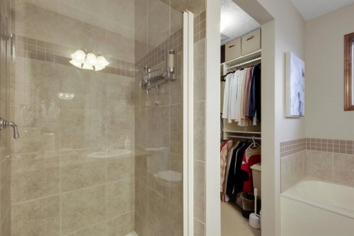 184 Brightondale Parade Se, Calgary, AB - Indoor Photo Showing Bathroom