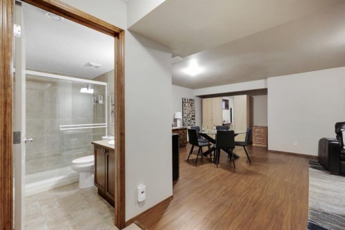 184 Brightondale Parade Se, Calgary, AB - Indoor Photo Showing Other Room