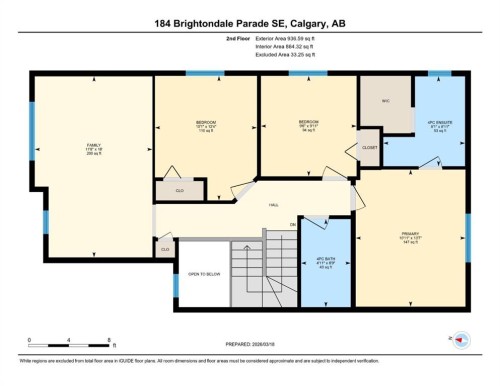 184 Brightondale Parade Se, Calgary, AB - Other