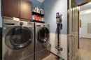 184 Brightondale Parade Se, Calgary, AB  - Indoor Photo Showing Laundry Room 