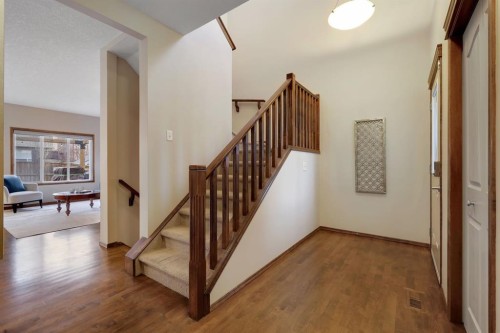 184 Brightondale Parade Se, Calgary, AB - Indoor Photo Showing Other Room