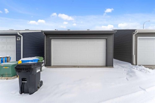 919 Walgrove Boulevard Se, Calgary, AB - Outdoor With Exterior