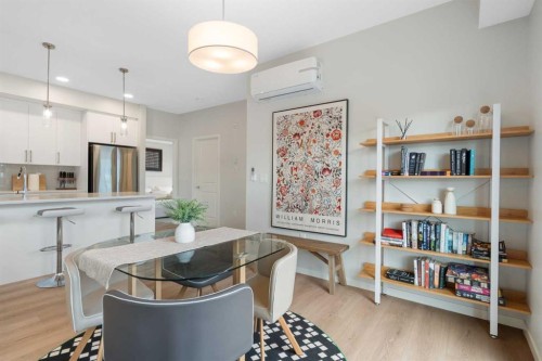 6412-20295 Seton Way Se, Calgary, AB - Indoor