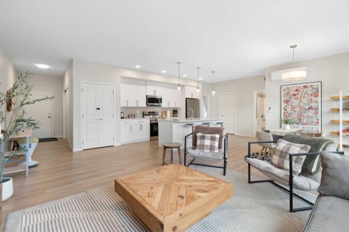 6412-20295 Seton Way Se, Calgary, AB - Indoor