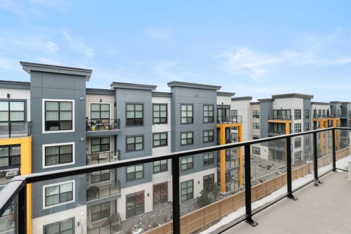 6412-20295 Seton Way Se, Calgary, AB - Outdoor