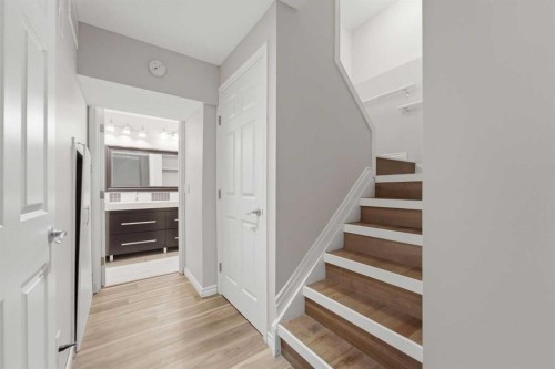 43 Martindale Court Ne, Calgary, AB - Indoor Photo Showing Other Room