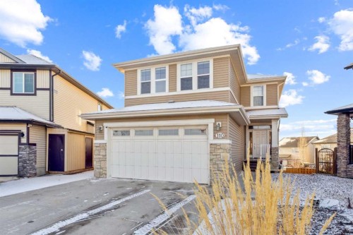 110 Heritage Place NE Cochrane, AB T4C 0E2