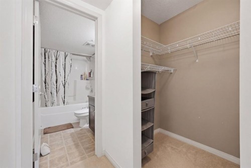 2119-175 Panatella Hill Nw, Calgary, AB - Indoor