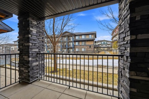 2119-175 Panatella Hill Nw, Calgary, AB - Outdoor