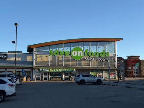 2119-175 Panatella Hill Nw, Calgary, AB - Outdoor