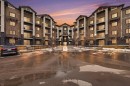 2119-175 Panatella Hill Nw, Calgary, AB  - Outdoor With Facade 