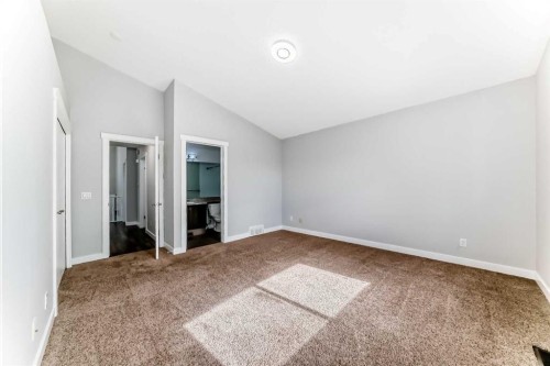 61 Citadel Hills Circle Nw, Calgary, AB - Indoor Photo Showing Other Room