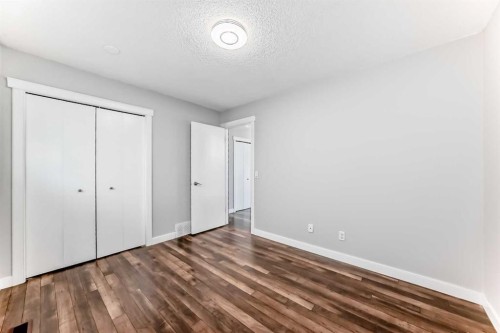 61 Citadel Hills Circle Nw, Calgary, AB - Indoor Photo Showing Other Room