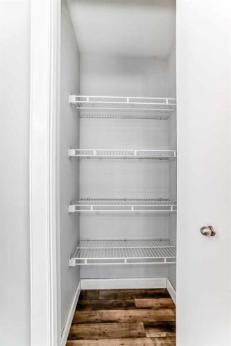 61 Citadel Hills Circle Nw, Calgary, AB - Indoor With Storage