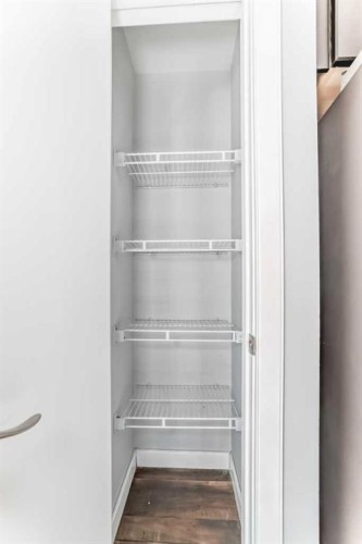 61 Citadel Hills Circle Nw, Calgary, AB - Indoor With Storage