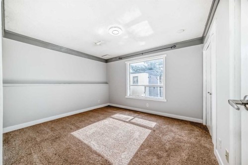 61 Citadel Hills Circle Nw, Calgary, AB - Indoor Photo Showing Other Room