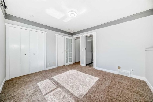 61 Citadel Hills Circle Nw, Calgary, AB - Indoor Photo Showing Other Room